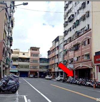 高雄法拍法拍屋-1