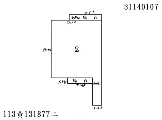 台北萬華法拍屋拍賣-6