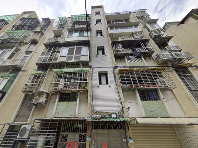 台北內湖法拍法拍屋-1