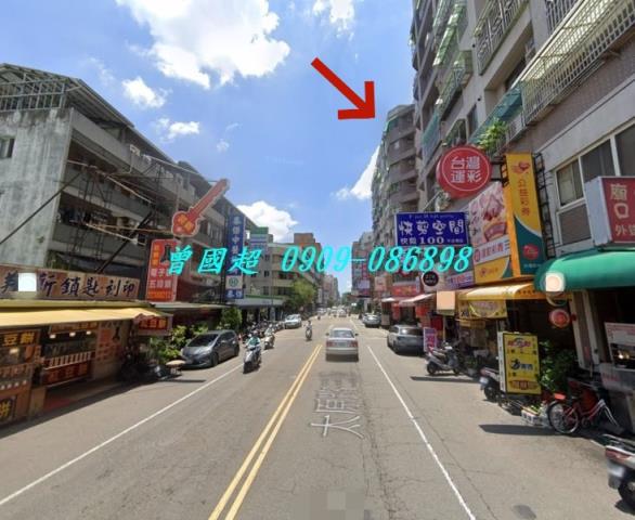 北屯法拍法拍屋-4
