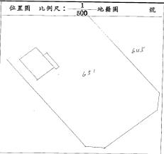 中正區法拍屋拍賣-10