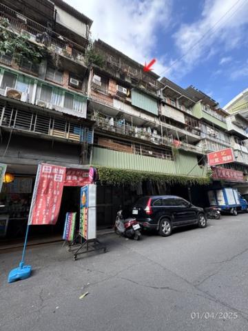 中正區法拍屋拍賣-2