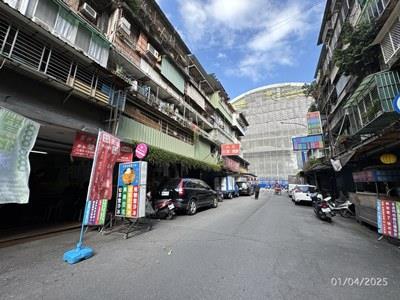 中正區法拍屋拍賣-4