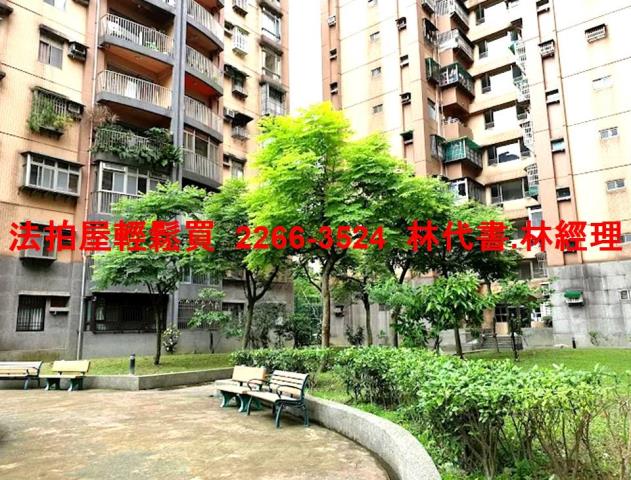 暖暖拍賣法拍屋-4