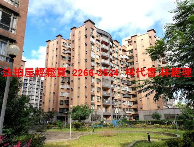 暖暖拍賣法拍屋-5