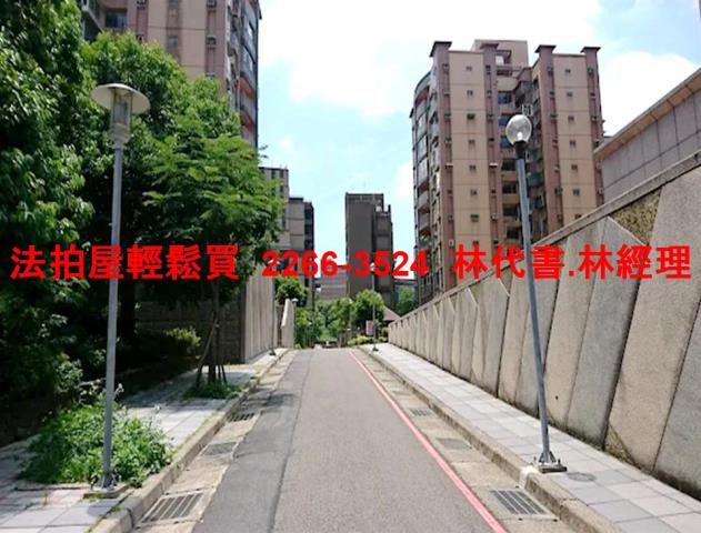 暖暖拍賣法拍屋-7