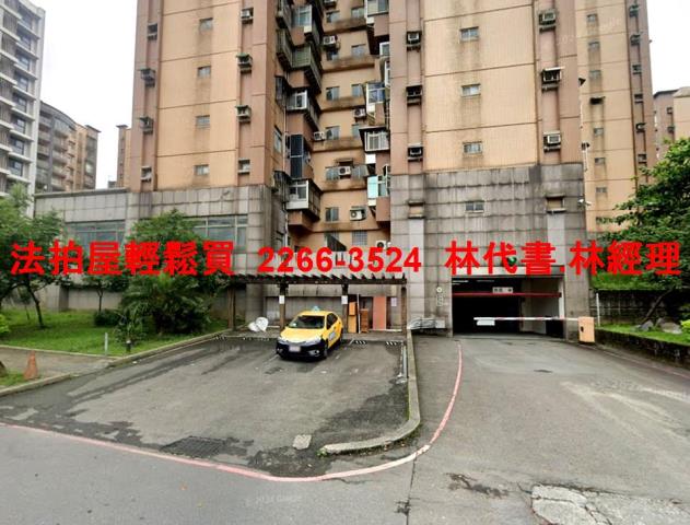 暖暖拍賣法拍屋-8