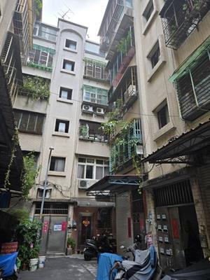 新北新莊法拍屋拍賣-1