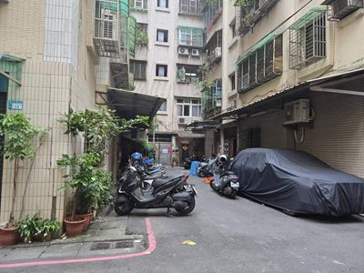 新北新莊法拍屋拍賣-2