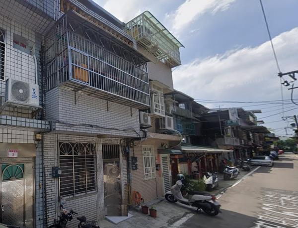 桃園龍潭拍賣法拍屋-0