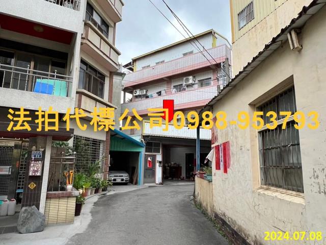 彰化彰化市拍賣法拍屋-0