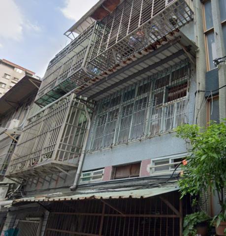 中山區法拍屋法拍-2