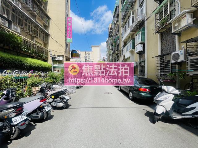 內湖法拍屋拍賣-6