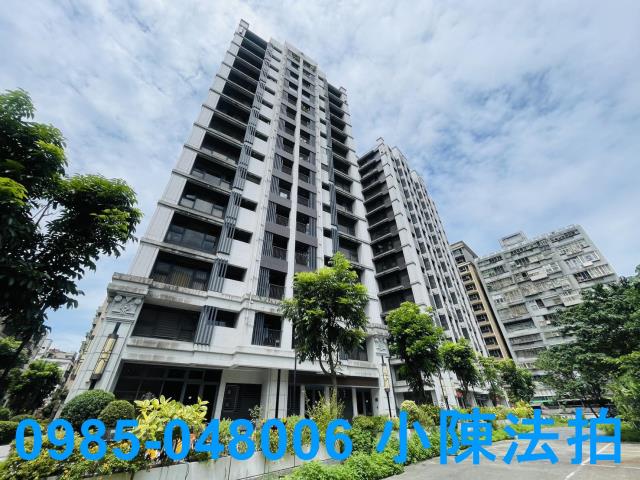 新北法拍屋法拍-1