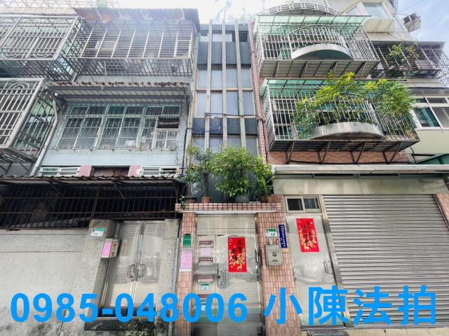 台北拍賣法拍屋-0