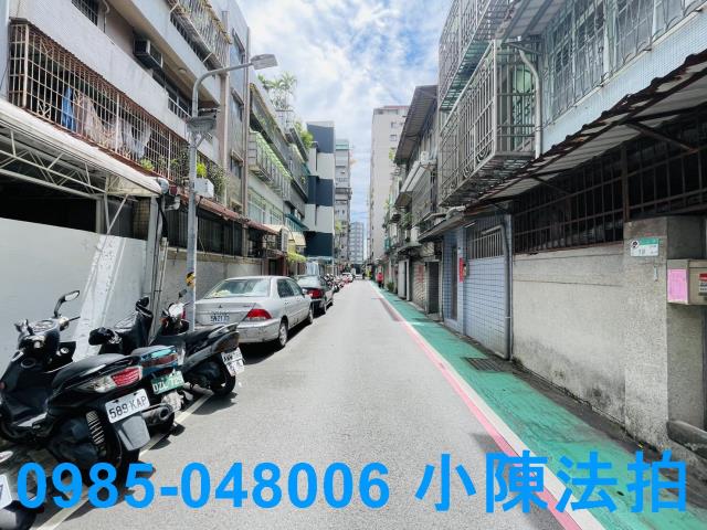 台北拍賣法拍屋-5