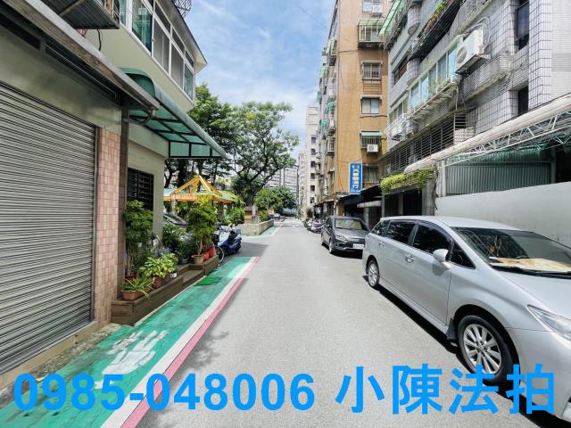 台北拍賣法拍屋-6