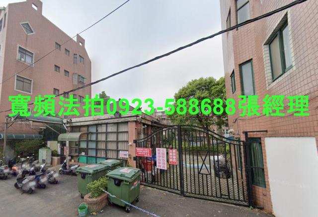 桃園楊梅法拍法拍屋-1