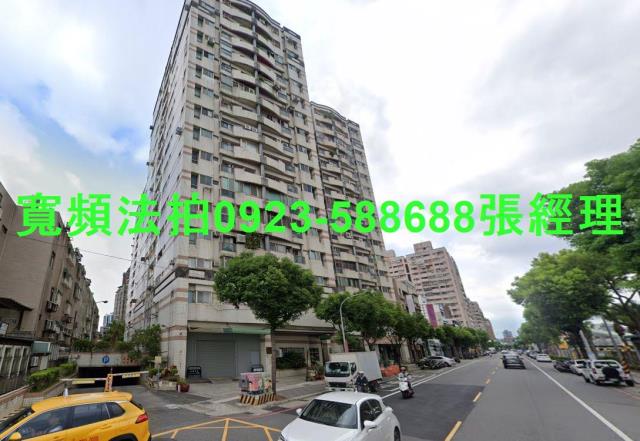 桃園桃園區拍賣法拍屋-1