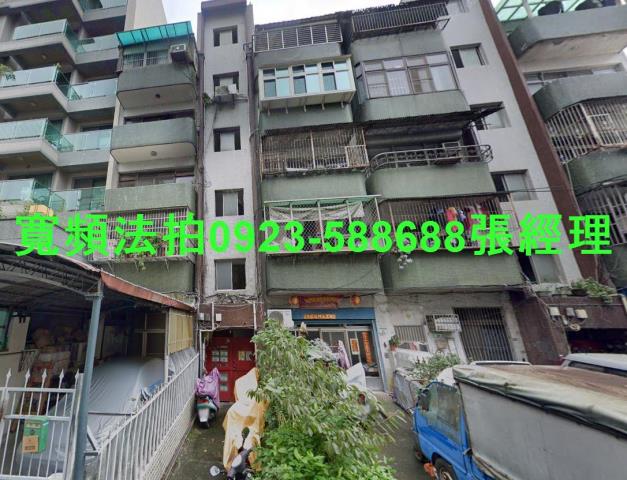 桃園桃園區法拍屋法拍-0