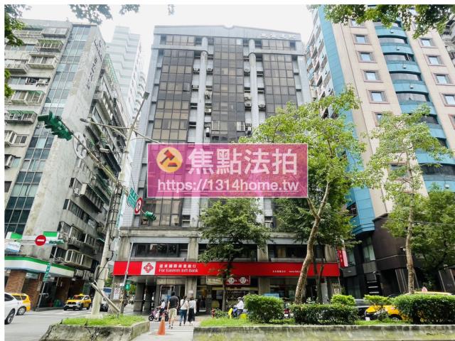 台北信義區拍賣法拍屋-0
