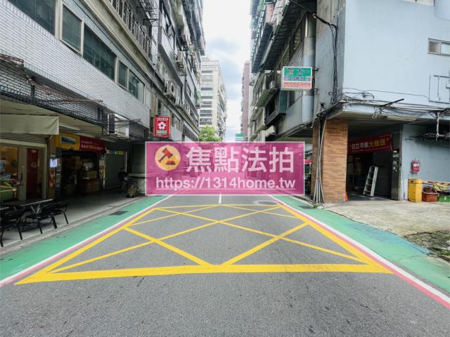 台北信義區拍賣法拍屋-5