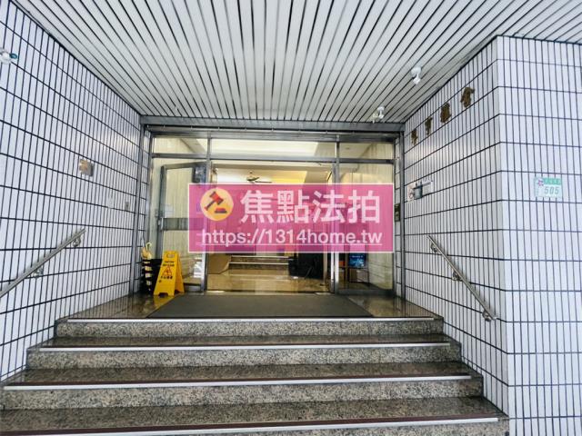 台北信義區拍賣法拍屋-6