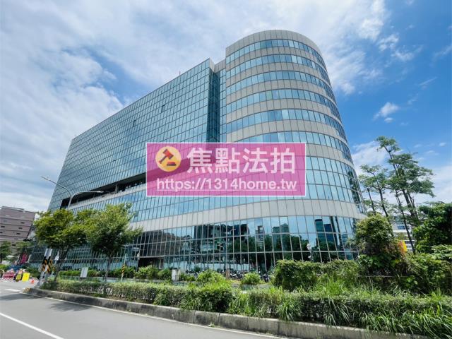新北中和法拍法拍屋-1
