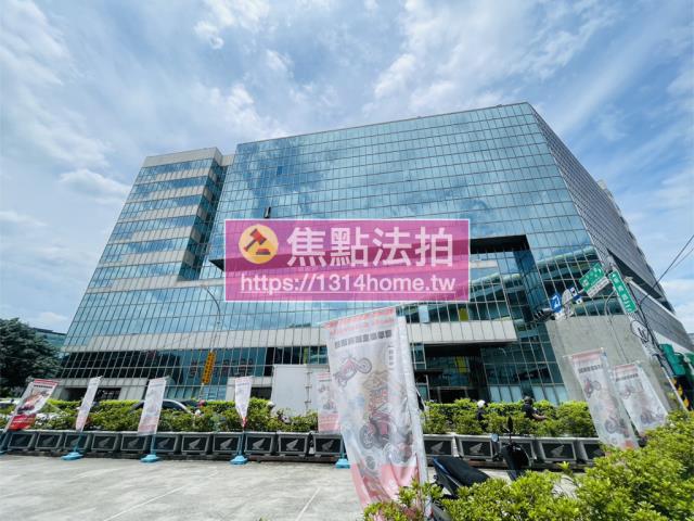 新北中和法拍法拍屋-2