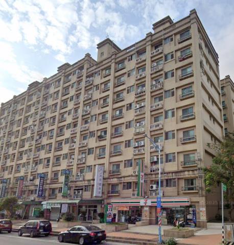 桃園龜山法拍屋法拍-0