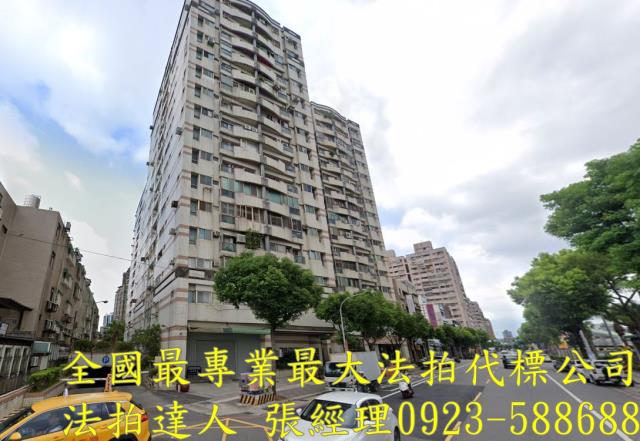 桃園桃園區拍賣法拍屋-1
