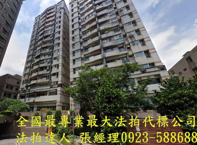 桃園桃園區拍賣法拍屋-2