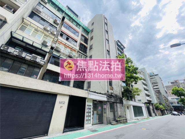 大安區法拍法拍屋-5