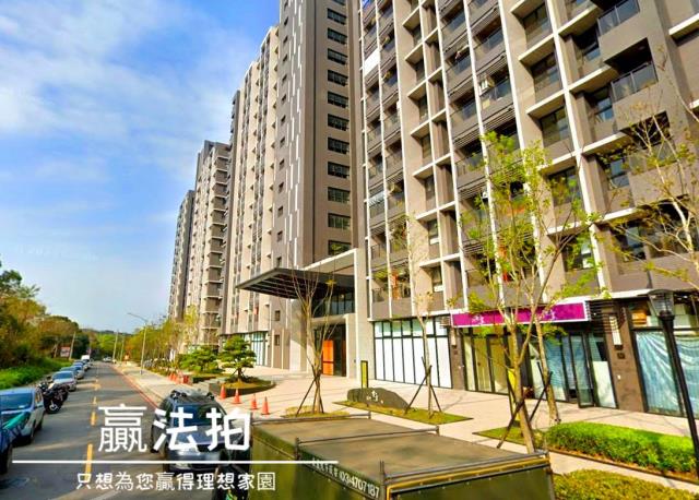 龍潭法拍屋法拍-2