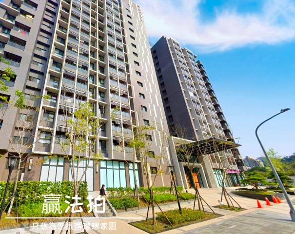 龍潭法拍屋法拍-8