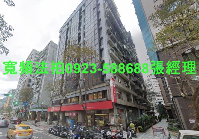 信義區拍賣法拍屋-2
