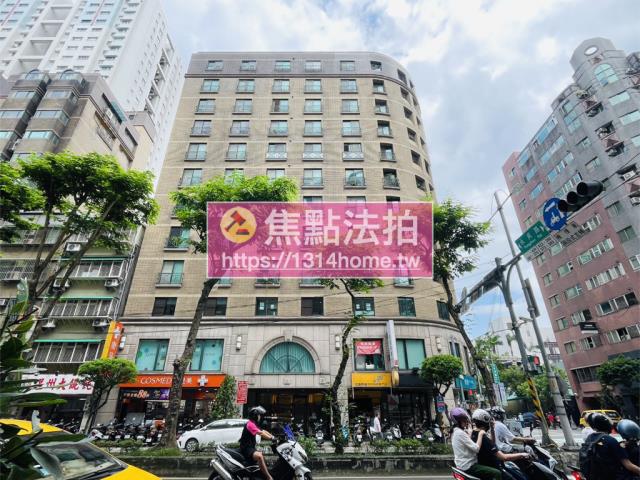 永和法拍法拍屋-0