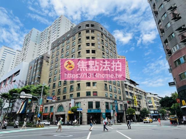 永和法拍法拍屋-1