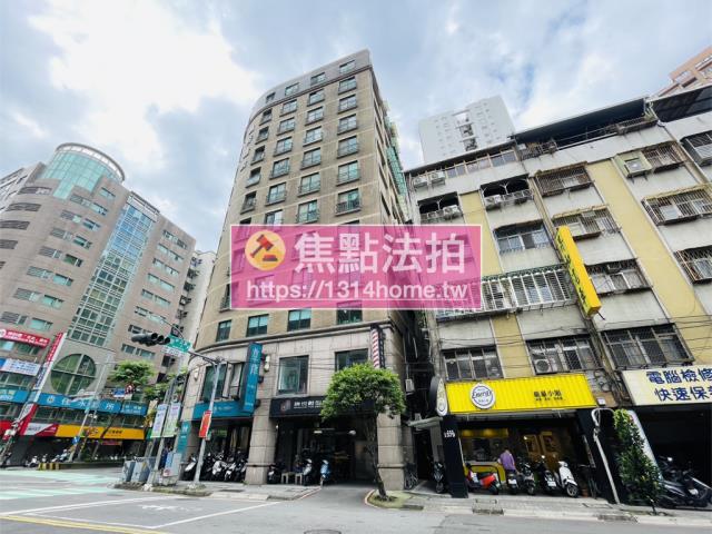 永和法拍法拍屋-3