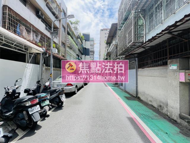 中山區法拍法拍屋-5