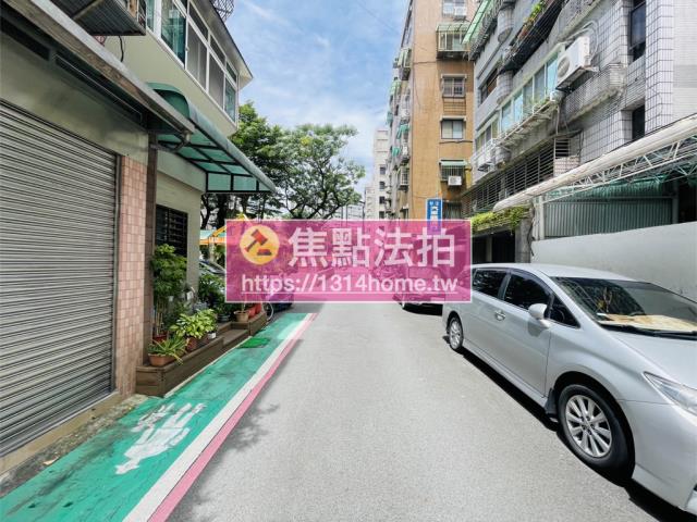 中山區法拍法拍屋-6