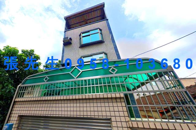 台南新市拍賣法拍屋-0