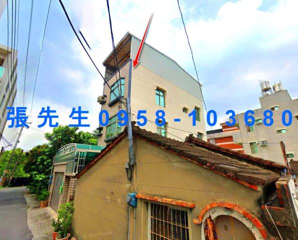 台南新市拍賣法拍屋-2