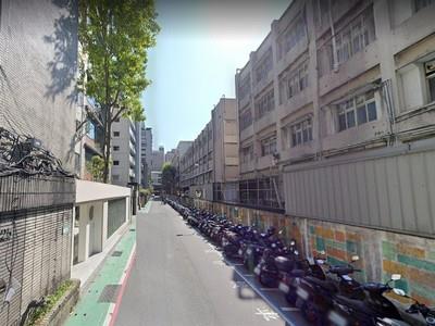 大安區法拍屋拍賣-2