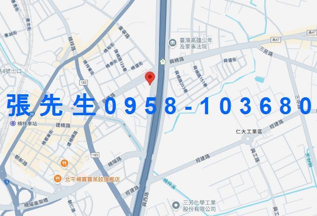 高雄楠梓法拍屋法拍-5