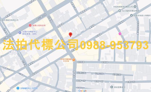 南投法拍法拍屋-4