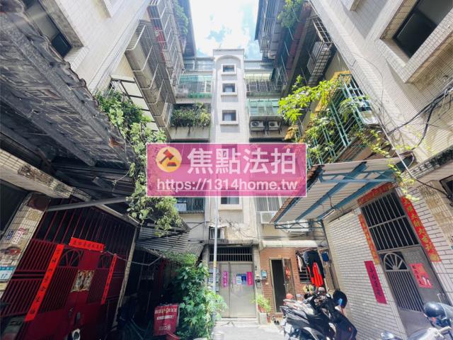 新北新莊法拍法拍屋-0