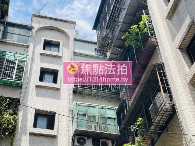 新北新莊法拍法拍屋-2