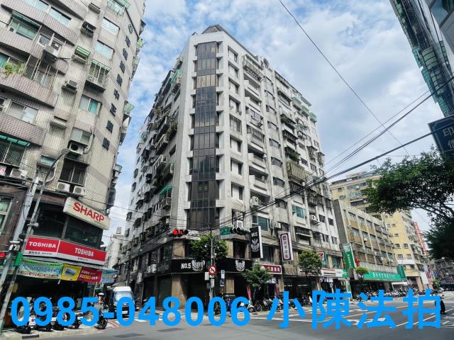 新北永和法拍屋法拍-2