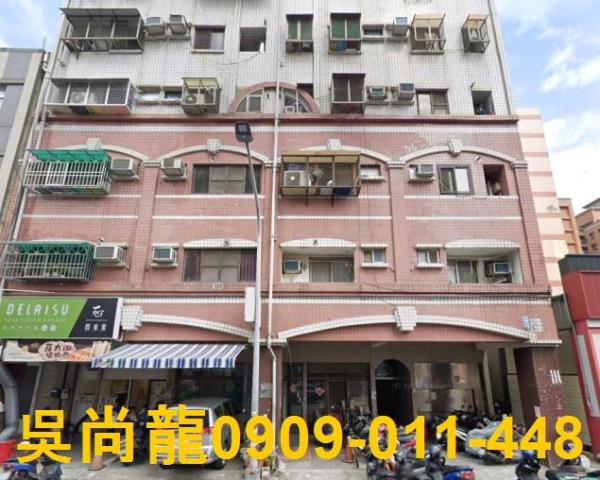 高雄左營法拍屋法拍-3